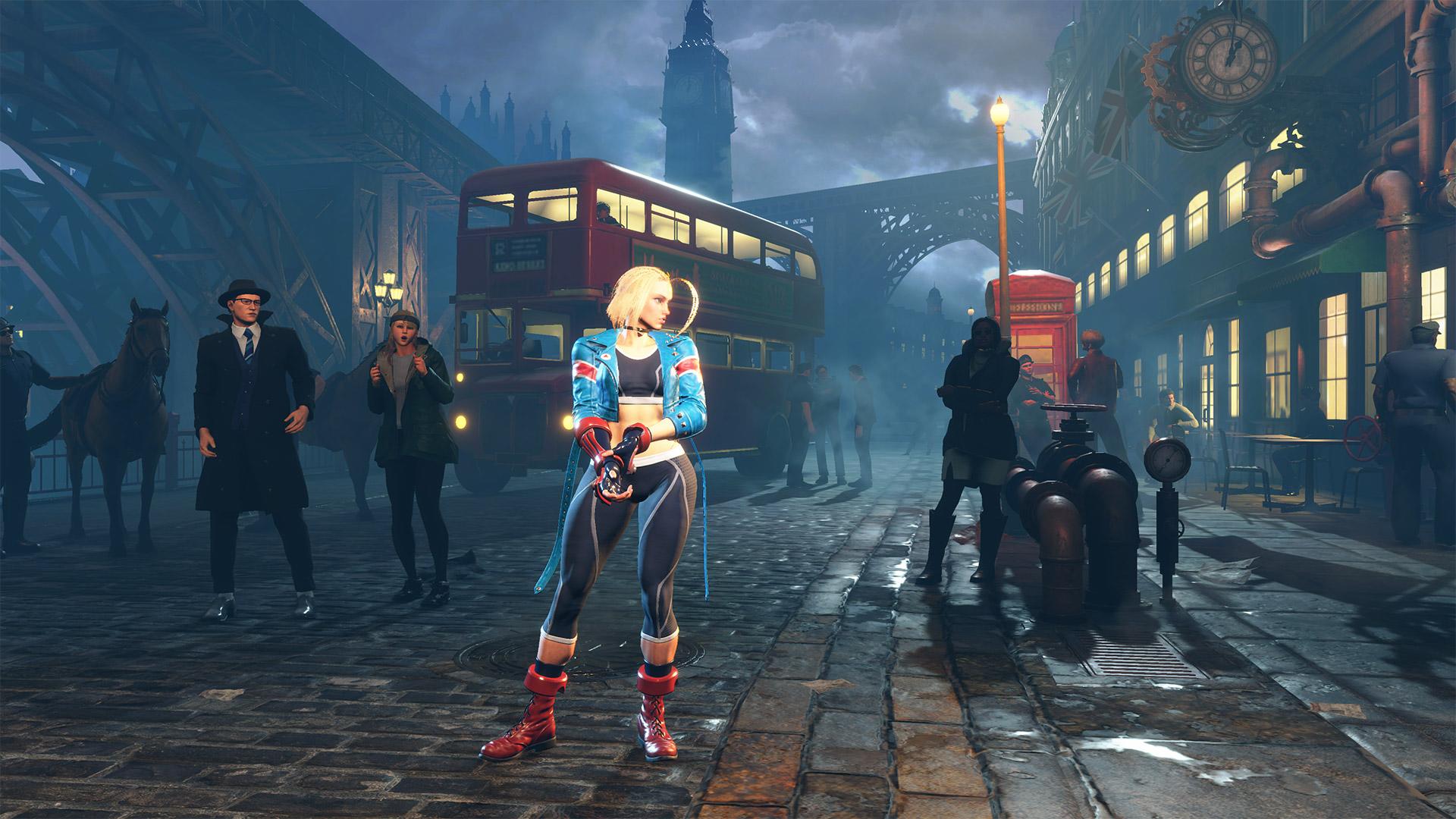 Street Fighter 6